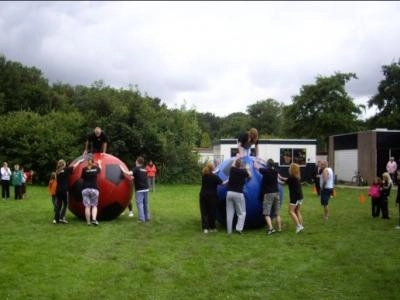 Camping De Krabbeplaat - zdjęcie 3