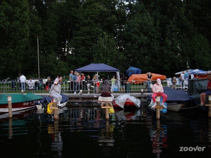 Camping De Krabbeplaat