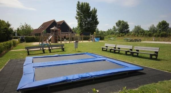 Camping Stelleplas - zdjęcie 4