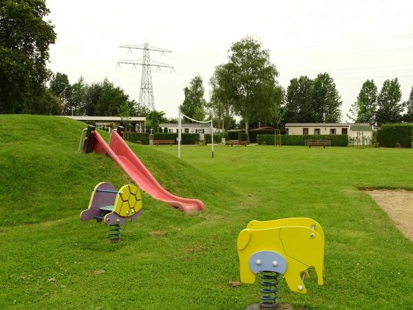 Camping Stelleplas - zdjęcie 1