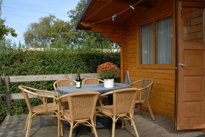 Camping Stelleplas