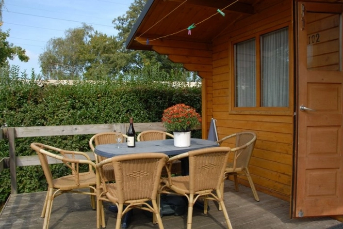 Camping Stelleplas - zdjęcie 1