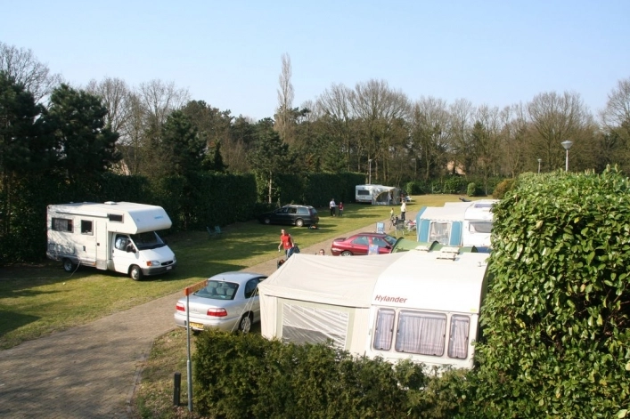 Camping Liesbos - zdjęcie 3