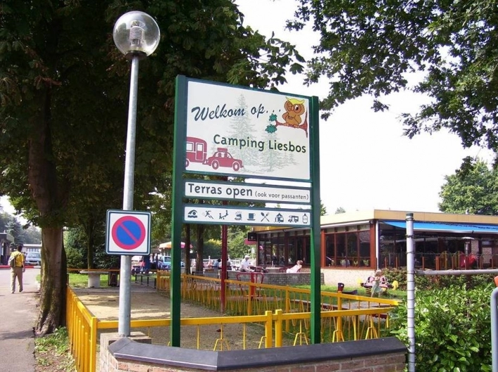 Camping Liesbos - zdjęcie 2