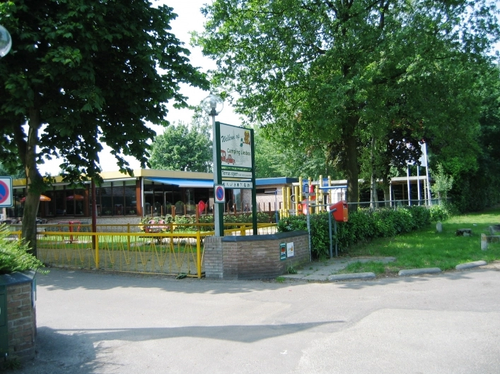 Camping Liesbos - zdjęcie 1