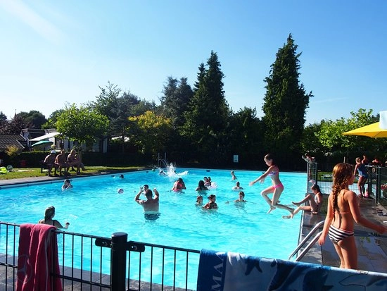 Camping Liesbos - zdjęcie 1