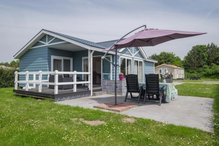 Camping 't Weergors - zdjęcie 1