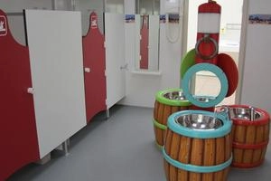 Camping 't Weergors - zdjęcie 1
