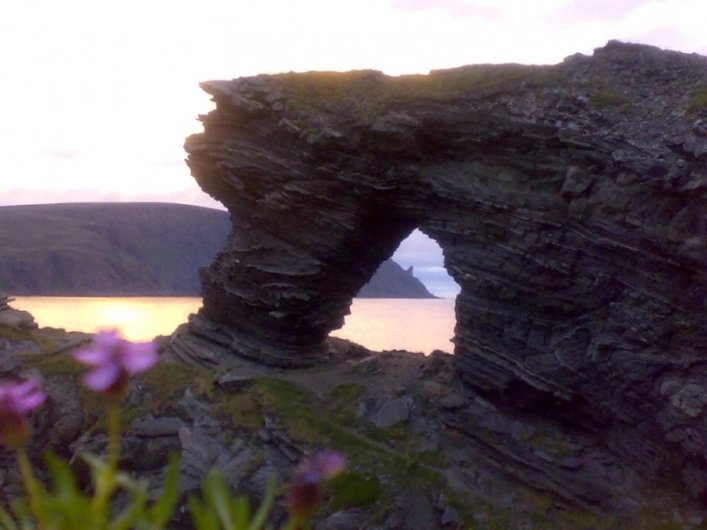 Krikeporten Camping - zdjęcie 1