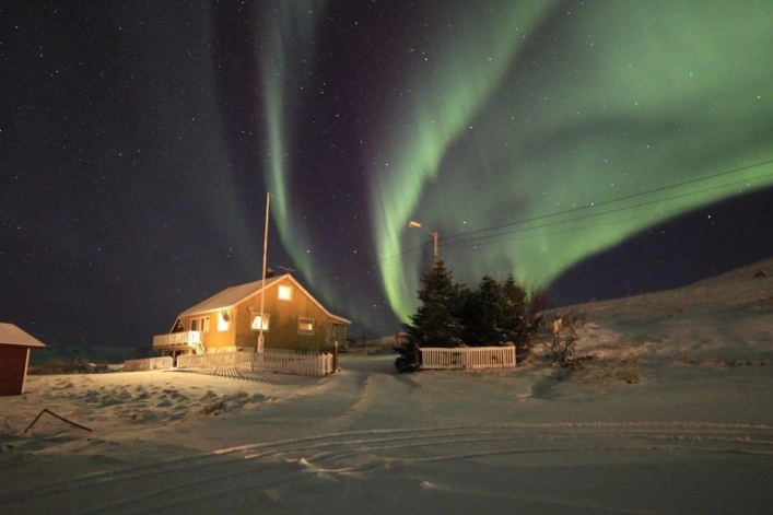 Krikeporten Camping - zdjęcie 1