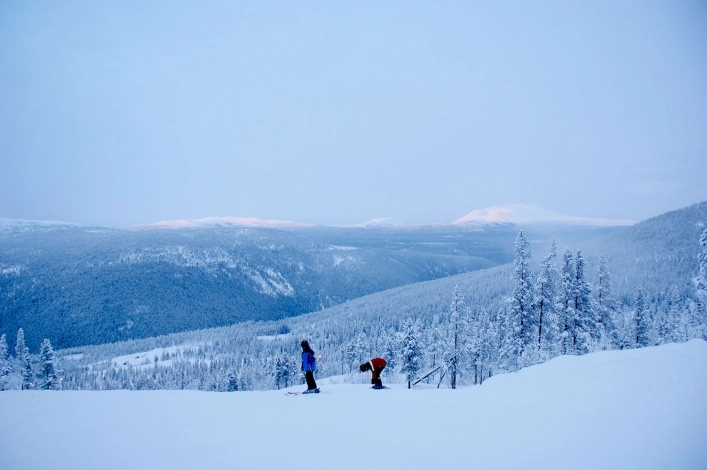 Koppang Camping and Cabins - zdjęcie 4