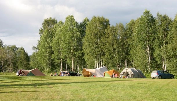 Koppang Camping and Cabins - zdjęcie 2