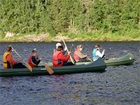Koppang Camping and Cabins - zdjęcie 1