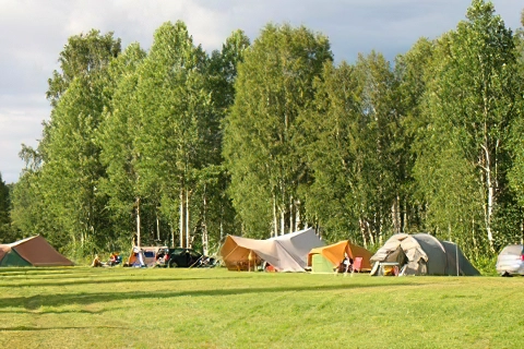 Koppang Camping and Cabins
