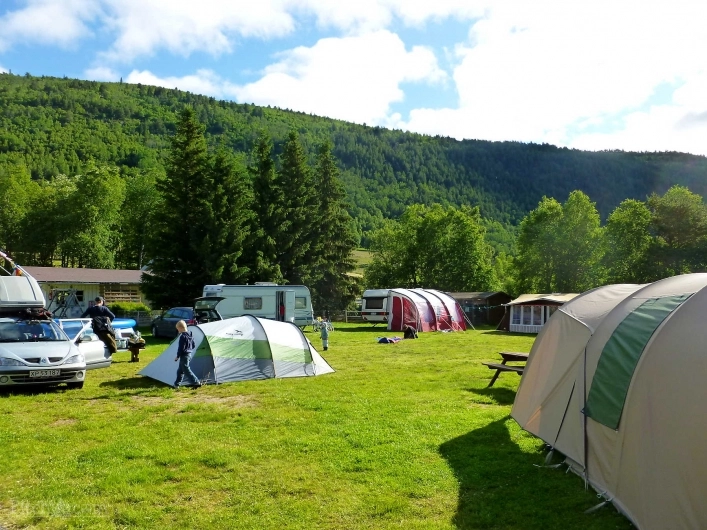 Birkelund camping - zdjęcie 4