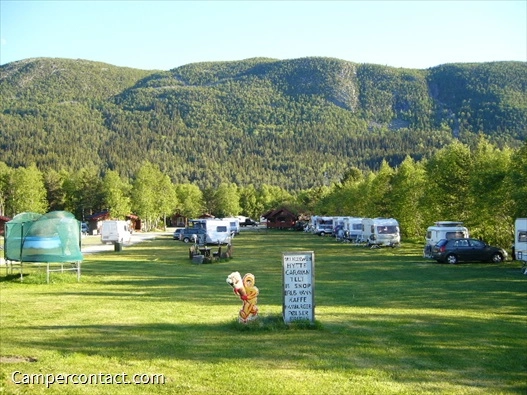 Birkelund camping - zdjęcie 3