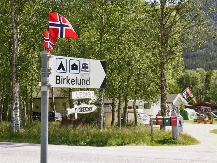 Birkelund camping - zdjęcie 2