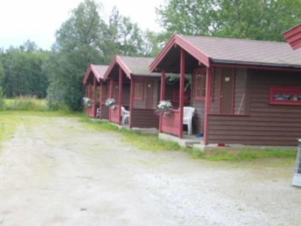 Birkelund camping - zdjęcie 1