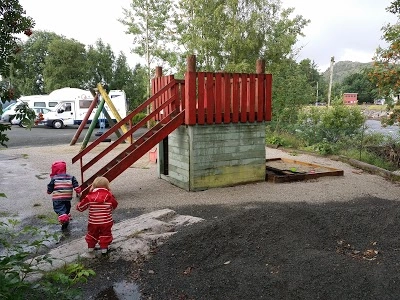 Steinsnes NAF Camping - zdjęcie 4