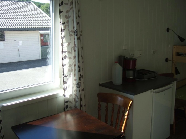 Steinsnes NAF Camping - zdjęcie 3