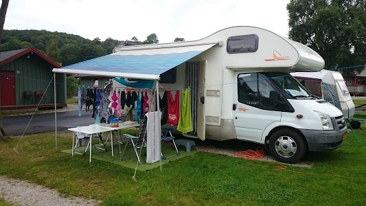 Steinsnes NAF Camping - zdjęcie 1