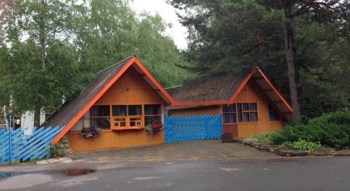 Camping Nemo - zdjęcie 2