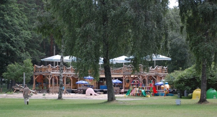 Camping Nemo - zdjęcie 1