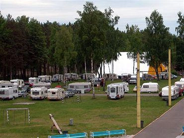 Camping Nemo - zdjęcie 1