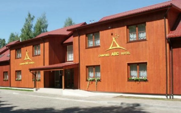 Camping ABC - zdjęcie 1