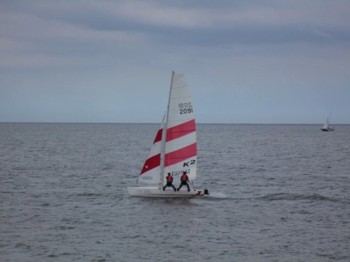 Camping Pavilosta Marina - zdjęcie 3