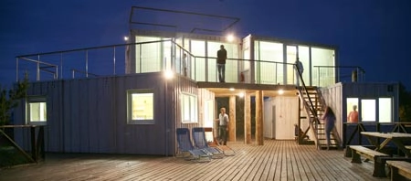 Camping Pavilosta Marina - zdjęcie 2