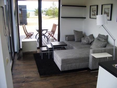 Camping Pavilosta Marina - zdjęcie 1