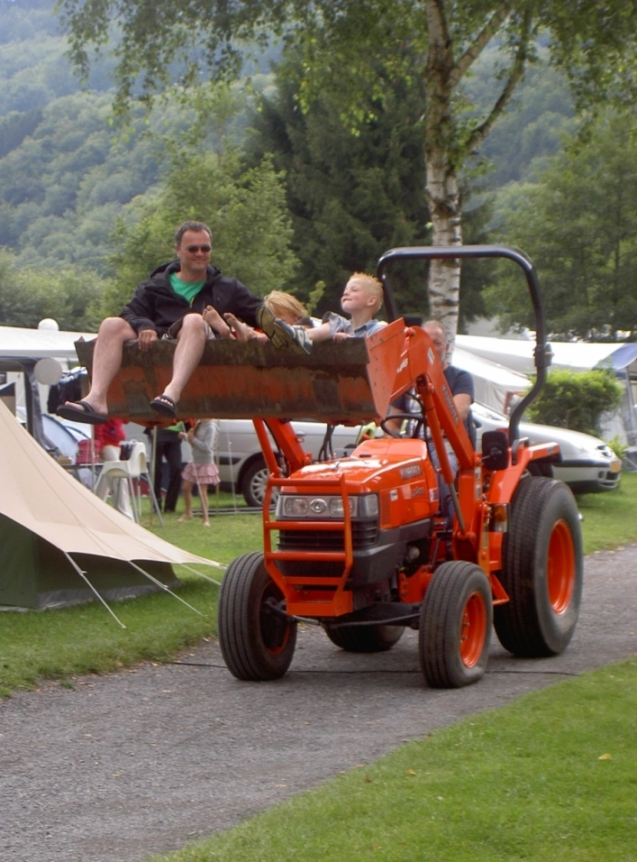Camping du Rivage - zdjęcie 3