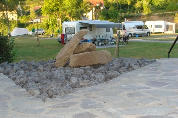 Camping du Rivage - zdjęcie 2