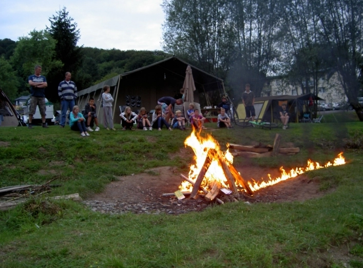 Camping du Rivage - zdjęcie 1