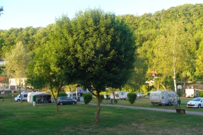 Camping du Rivage - zdjęcie 1