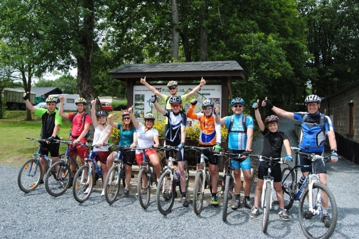 Camping Fuussekaul - zdjęcie 2