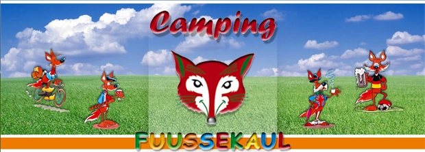 Camping Fuussekaul - zdjęcie 1