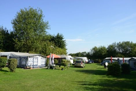 Naturist Campsite De Reenert - zdjęcie 4