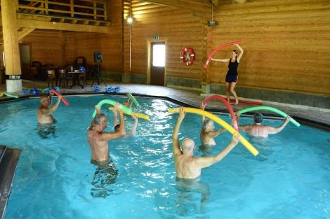 Naturist Campsite De Reenert - zdjęcie 2