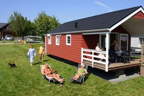 Naturist Campsite De Reenert - zdjęcie 1