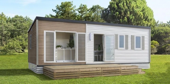 Naturist Campsite De Reenert - zdjęcie 1