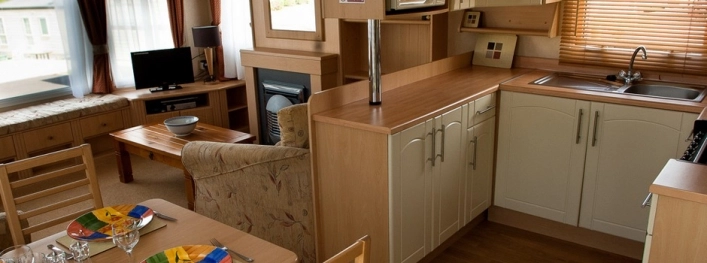 Glenross Caravan & Camping Park - zdjęcie 1