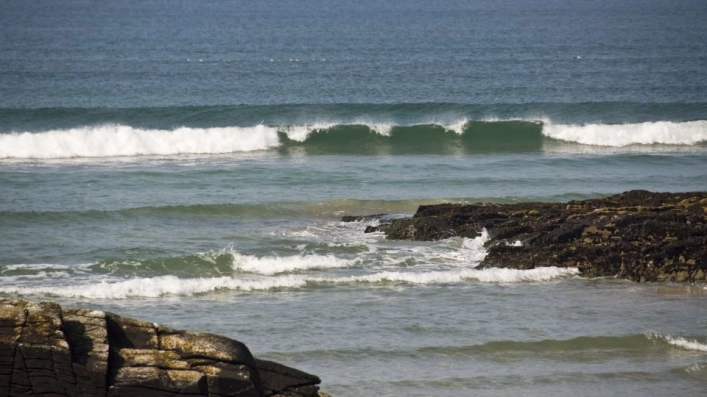 Tramore Beach Caravan and Camping Park - zdjęcie 4