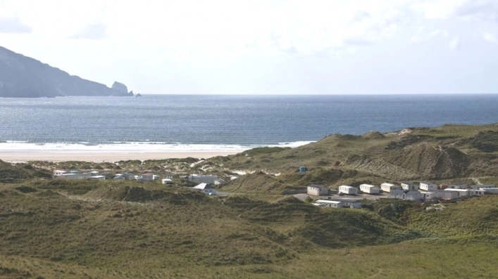 Tramore Beach Caravan and Camping Park - zdjęcie 1