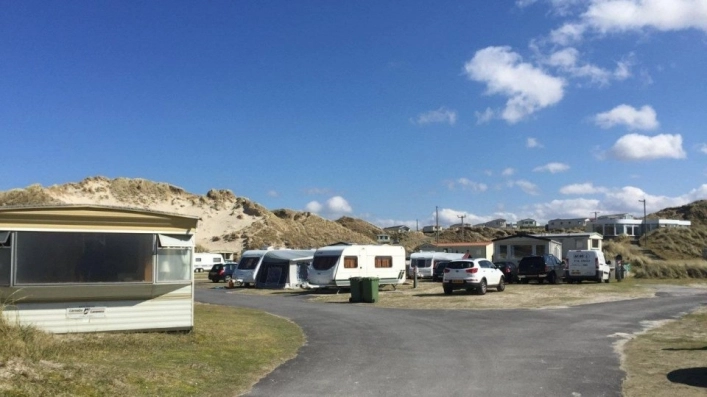 Tramore Beach Caravan and Camping Park - zdjęcie 1