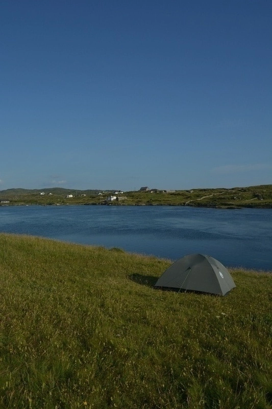 Clifden Eco Beach Camping & Caravanning Park - zdjęcie 1