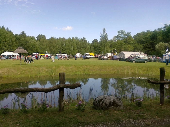 Medaus slėnis - zdjęcie 4