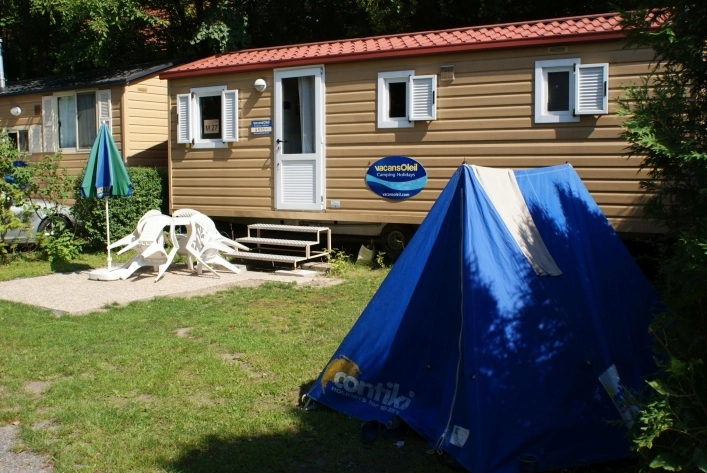 CAMPING SOKOL PRAHA - zdjęcie 3