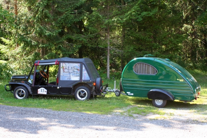 Lepispea Caravan & Camping - zdjęcie 3